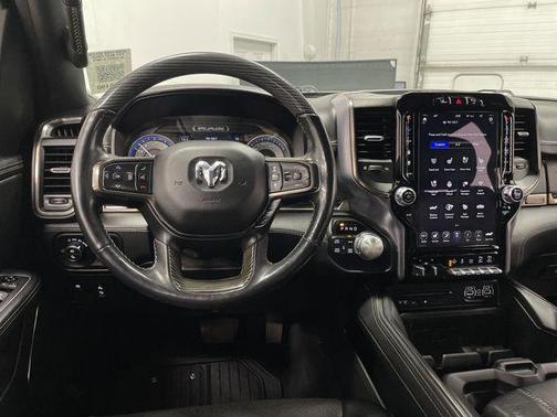2019 RAM 1500 Limited