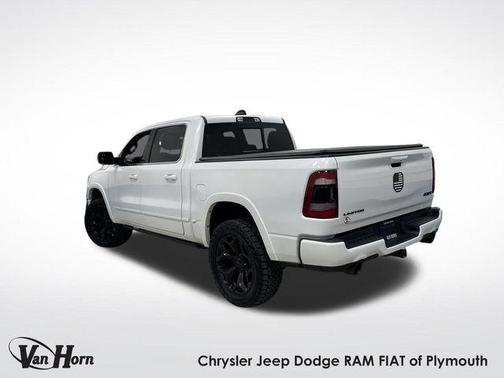2019 RAM 1500 Limited
