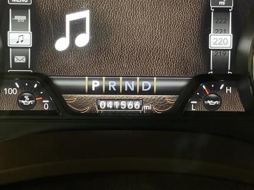 2022 RAM 2500 Longhorn