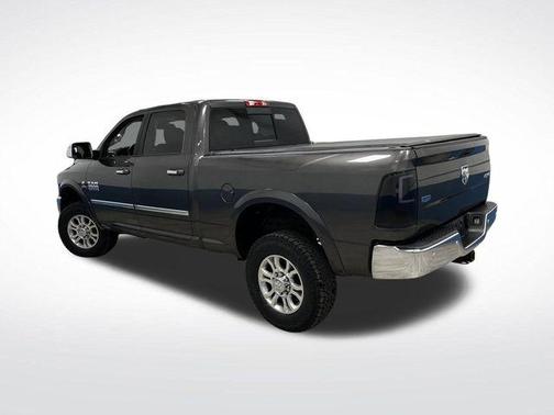 2016 RAM 2500 Laramie