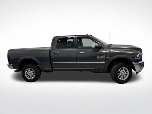 2016 RAM 2500 Laramie