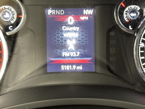 2024 RAM 3500 Tradesman Crew Cab 4x4 6'4' Box