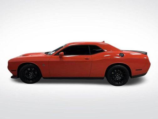 2019 Dodge Challenger R/T Scat Pack