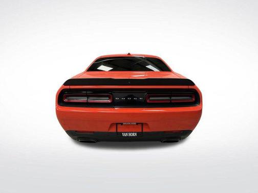 2019 Dodge Challenger R/T Scat Pack
