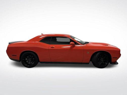 2019 Dodge Challenger R/T Scat Pack