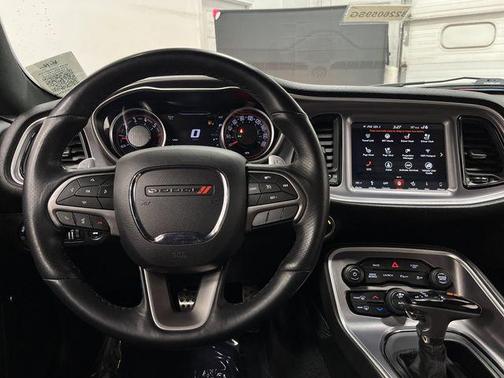 2019 Dodge Challenger R/T Scat Pack