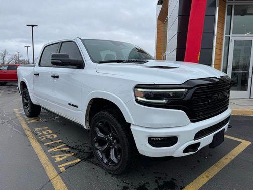 2023 RAM 1500 Limited
