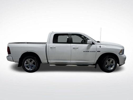 2012 RAM 1500 Sport