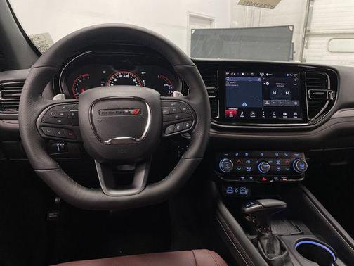 2025 Dodge Durango R/T Plus