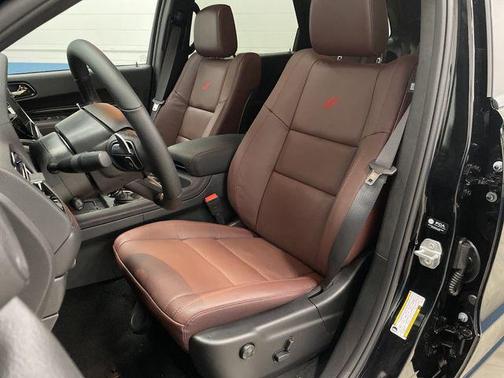 2025 Dodge Durango R/T Plus