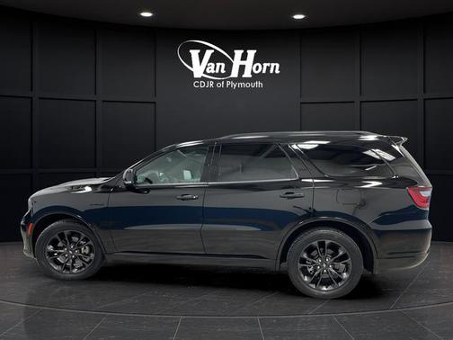 2024 Dodge Durango R/T Premium AWD