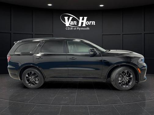 2024 Dodge Durango R/T Premium AWD