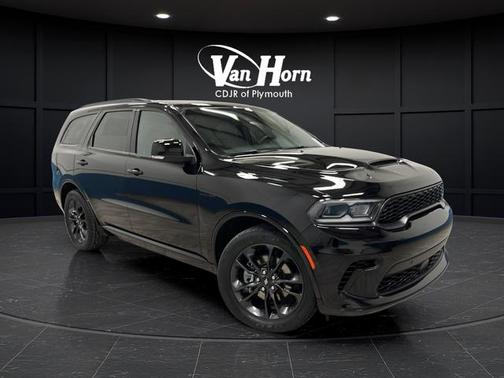 2024 Dodge Durango R/T Premium AWD