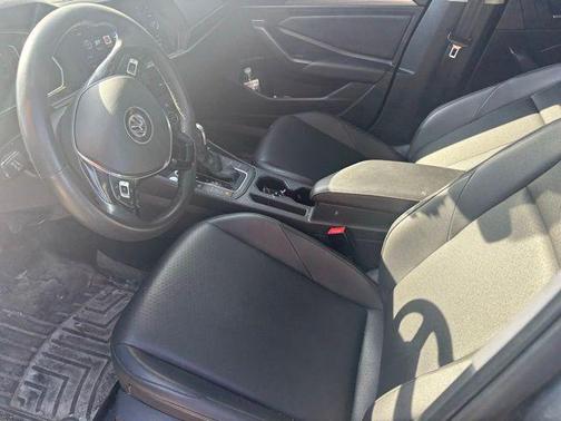 2020 Volkswagen Jetta 1.4T SEL