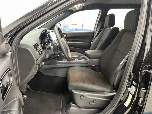 2025 Dodge Durango R/T AWD