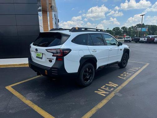 2023 Subaru Outback Wilderness