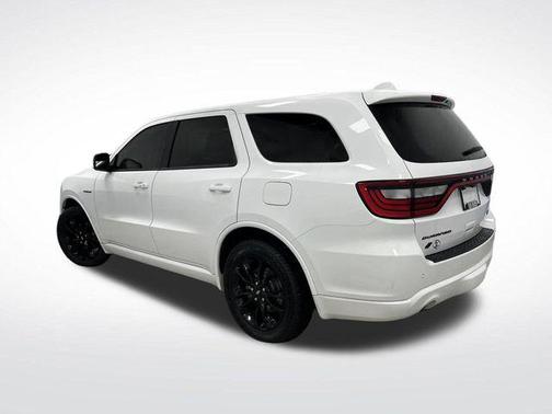 2020 Dodge Durango R/T AWD