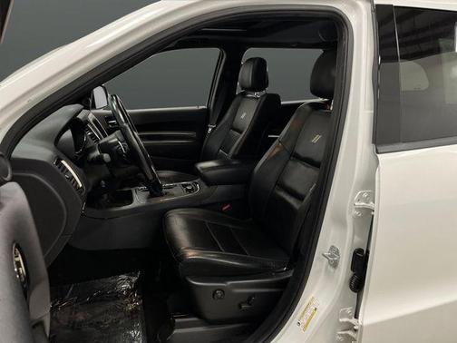 2020 Dodge Durango R/T AWD