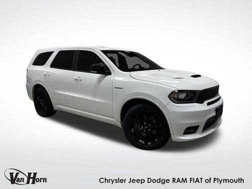 2020 Dodge Durango R/T AWD