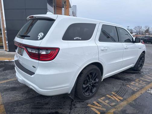 2020 Dodge Durango R/T AWD