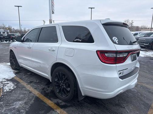 2020 Dodge Durango R/T AWD