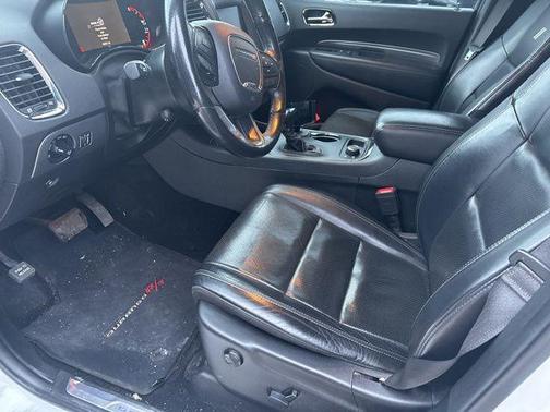 2020 Dodge Durango R/T AWD