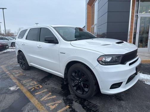 2020 Dodge Durango R/T AWD