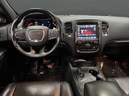 2020 Dodge Durango R/T AWD