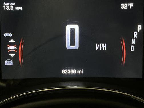 2020 Dodge Durango R/T AWD