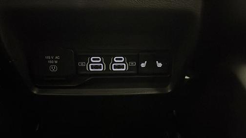 2024 Jeep Grand Cherokee Overland