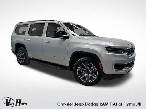 2023 Jeep Wagoneer Series I 4x4