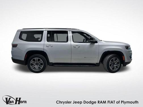 2023 Jeep Wagoneer Series I 4x4