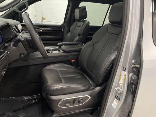 2023 Jeep Wagoneer Series I 4x4