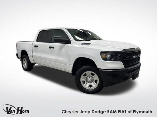 2023 RAM 1500 Tradesman