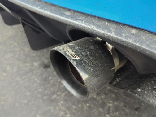 2021 Volkswagen Golf GTI 2.0T S DSG