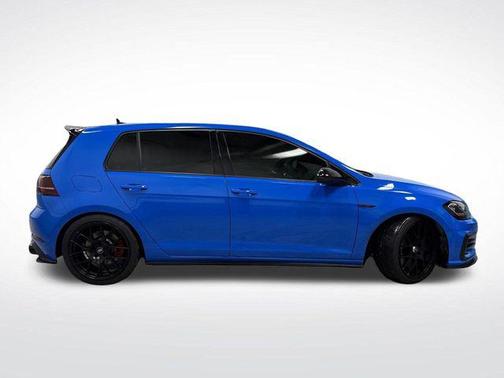 2021 Volkswagen Golf GTI 2.0T S DSG