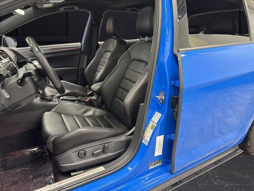 2021 Volkswagen Golf GTI 2.0T S DSG