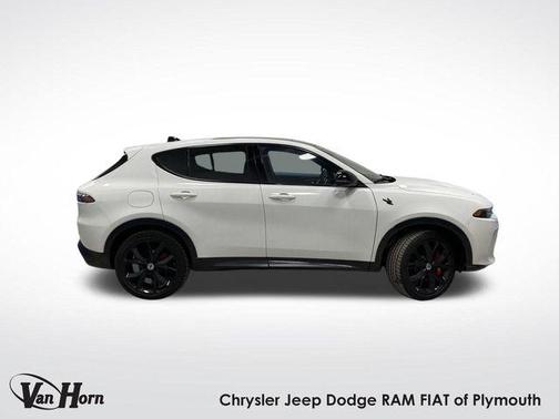 2024 Dodge Hornet R/T Plus EAWD