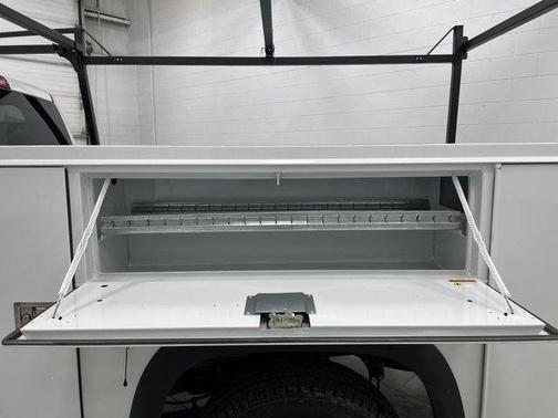 2024 RAM 2500 Tradesman Regular Cab 4x4 8' Box