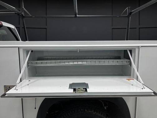 2024 RAM 2500 Tradesman Regular Cab 4x4 8' Box