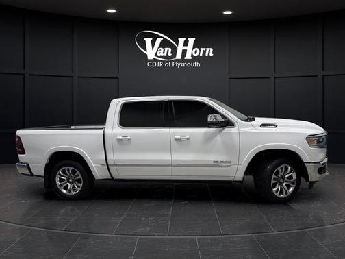 2023 RAM 1500 Limited