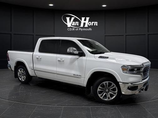 2023 RAM 1500 Limited