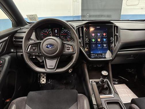 2023 Subaru WRX Limited