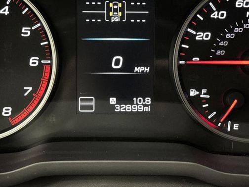 2023 Subaru WRX Limited