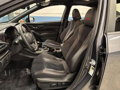 2023 Subaru WRX Limited