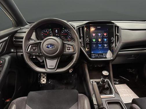 2023 Subaru WRX Limited