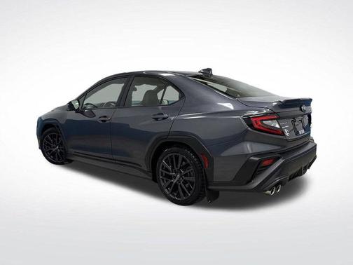 2023 Subaru WRX Limited