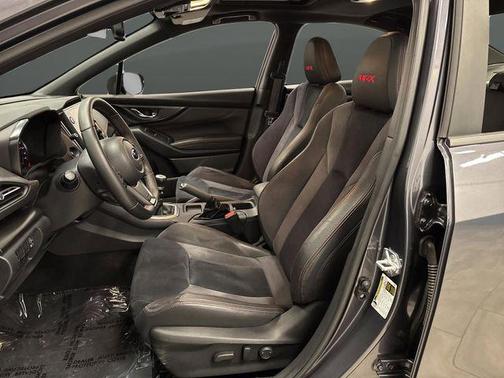 2023 Subaru WRX Limited