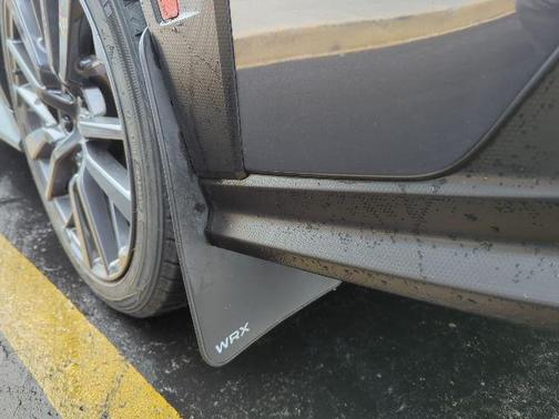 2023 Subaru WRX Limited