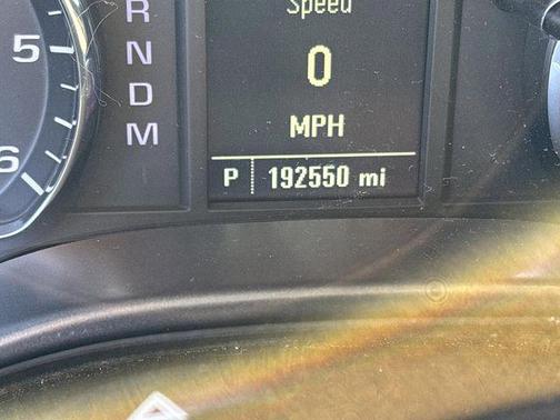 2014 Chevrolet Silverado 1500 Work Truck 1WT